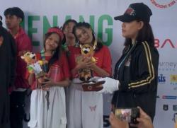Pegiat Muda ISDMI NTB Sabet Perunggu di FORNAS VIII 2025, Harumkan Nama Lombok Timur