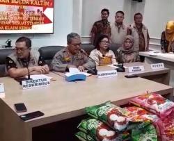 Disperindag Kaltim Temukan 21 Merek Beras Premium Dijual Mahal, Mutu Diragukan