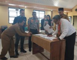 Terminal Tipe C Cipanas Segera Terwujud, Pemdes Setujui Sewa Lahan Rp200 Juta per Tahun