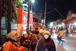 Jenazah Driver Ojol Perempuan di Dalam Kardus di Gresik Ternyata Warga Sidoarjo, Motornya Hilang
