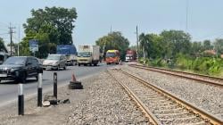 Perbaikan Rel di Lamongan, KAI Daop 8 Himbau Warga Gunakan Jalur Alternatif