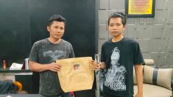 Perkara Warisan, Paman Tewas Ditangan Ponakan di Pangkep