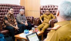 Skema Bagi Hasil Jadi Solusi Efisiensi Energi di Pemerintahan