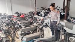 Satlantas Polres Tulungagung Tindak 11.889 Pelanggar dalam Operasi Patuh Semeru 2025