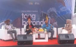Festival Budaya Papua Tong Baronda Pamerkan Kekayaan UMKM dan Seni