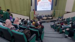 Walisongo Halal Center Percepat Sertifikasi Halal Lewat Sistem Informasi dan Teknologi Terintergrasi