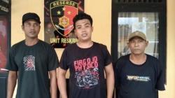 Viral Dugaan Pemalakan di Pelabuhan Kumai, Tiga Pelaku Bikin Video Klarifikasi, Netizen Justru Geram