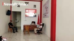 Bangunan Mewah Fasilitas Lengkap, Koperasi Kelurahan Merah Putih Sidodadi, Role Model Nasional