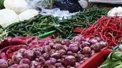 Harga Bawang Merah di Ciamis Meroket, Jengkol Fantastis, Petani dan Konsumen Sama-Sama Pusing