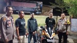 COD Motor Berujung Penipuan di Pamanukan, Warga Kuningan Nyaris Kehilangan Kendaraan