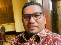 Masalah PPPK, Bupati TTU Copot Kepala dan Sekretaris BKD