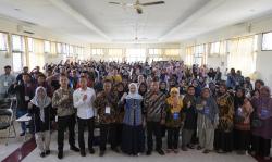 Program MBG di Cilacap: 10 SPPG Telah Beroperasi, 5 Sedang Proses, 35 dalam Tahap Pembangunan
