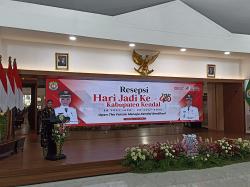 Hari Jadi Bukan Sekadar Perayaan tetapi Merawat Mimpi, Kendal Berdikari
