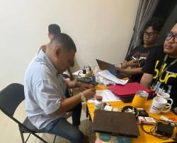 Skandal Dukungan Palsu di Kongres GMNI XXII, Risyad Fahlefi Jadi Kandidat Sah