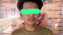 Cemburu Buta! Oknum Mahasiswa di Mamuju Aniaya Perempuan, Ditangkap Resmob