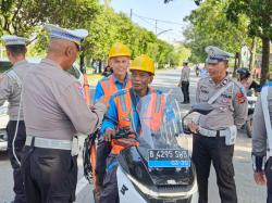 Operasi Patuh Seulawah 2025 Berakhir, Polda Aceh Sukses Tekan Angka Kecelakaan