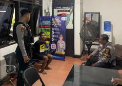 Diduga Pamer Alat Kelamin, Pria di Balikpapan Diamankan Polisi