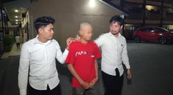 Bawa Kabur Gadis dan Setubuhi, Pemuda di Gowa Diringkus Polisi