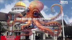 Proyek Dibajak Elite?” LKPA-RI Bongkar Dugaan Politisasi Pembangunan di Polman Pasca Pemilu
