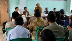 Bupati Dewi Setiani Tegaskan Warga Pandeglang Harus Siap Hadapi Bencana