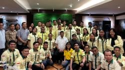 Sinergi Kuat Pemuda Katolik Sumut-Pemprov Sumut: Merajut Asa untuk Sumatera Utara Berkah