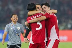 Live Malam Hari! Saatnya Garuda Muda Tumbangkan Vietnam di Final Piala AFF U-23 2025