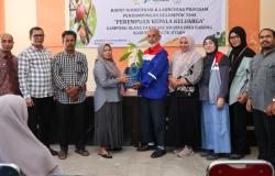Cerita Manis dari Gampong Blang Pante: Kakao Jadi Harapan Baru untuk Ibu-Ibu Hebat