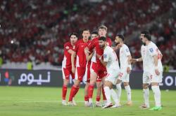 5 Calon Pemain Naturalisasi Gantikan Ole Romeny di Babak 4 Kualifikasi Piala Dunia 2026, Siapa Saja?