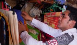 Mendadak Lapas Jombang Bersama Polisi Geledah Kamar Hunian Napi, Ada Apa?