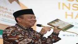 Dosen Senior Luncurkan Buku Inspirasi Harian 364+1 Dari Refleksi Pandemi Menuju Spiritualitas Publik