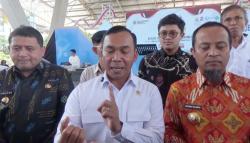 Stres Bisa Bikin Wajah Tak “Glowing”, Menteri Wihaji: Program CKG-MBG Tingkatkan Kebahagian