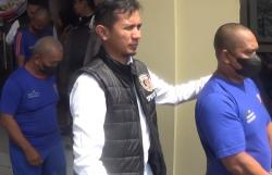 Bongkar Mafia Gas Elpiji di Purwakarta, Polisi Tangkap Tiga Pelaku dan Sita Puluhan Tabung Ilegal
