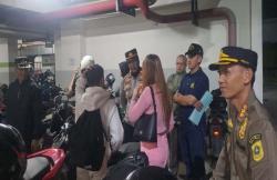 Sok-sokan Check In, Pasangan Muda-Mudi di Bawah Umur di Dramaga Bogor Syok Digerebek Polisi