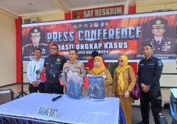 BREAKING NEWS Santri di Bondowoso Aniaya Remaja hingga Terkapar, Polisi Tetapkan 6 Tersangka