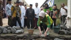 Griya Lansia di Lumajang Dibangun, Pemkab Siapkan Layanan Kesehatan 2 Kali Seminggu