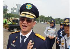 Petugas Dishub DKI Diduga Lakukan Pelecehan Verbal, Kadishub hanya Beri Teguran Keras