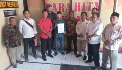 Anggota Kokam Kartasura Dibacok, Pemuda Muhammadiyah Desak Polisi Tangkap Pelaku