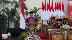 Meretas Mimpi Lewat Pendidikan Politeknik, Rizki Kuara Wisudawan asal Aceh di Wisuda Polije