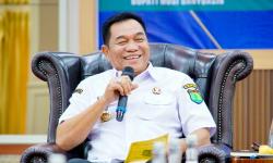 Siaga Karhutla, Bupati Muba Tegaskan Tak Ada Kompromi Bagi Pelaku Pembakaran Liar