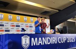 Final AFF U-23: Kim Sang-sik Bongkar Strategi Vietnam Kalahkan Indonesia