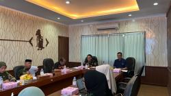 Forum Kemitraan Pengelolaan Kerja Sama Fasilitas Kesehatan untuk Optimalkan JKN-KIS di Blora