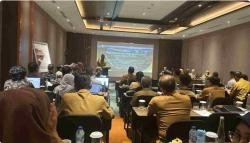 Transformasi RSUD IA Moeis Dimulai, Samarinda Gelar Lelang KPBU Tahap Awal