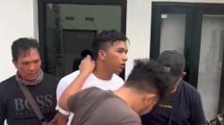 Baru Bebas Bersyarat, Dua Pengedar Sabu Kembali Diciduk di Payakumbuh