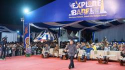 Penutupan Explore Babel 2025 : Panggung Sinergi Ekonomi, Budaya dan Literasi Digital