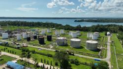PT KPI Kilang Kasim Tegaskan Komitmen Energi Berkelanjutan di Timur Indonesia