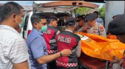 Heboh, Mayat Lelaki Ditemukan di Aceh Barat, Diduga Korban Pembunuhan