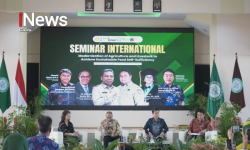 Garda Depan untuk Dunia: Polbangtan Gowa Modernisasi Pertanian Indonesia Berbasis Teknologi