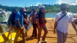 Percobaan Pembunuhan Turis Spanyol di Raja Ampat, Pelaku Ditangkap Polisi Hanya dalam Hitungan Jam