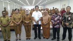 Papua Barat Daya Perkuat Ketahanan Siber Pemerintah, BSSN Soroti Penggunaan Software Bajakan