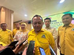Sarmuji Raih Kepuasan Tertinggi, Peluang Besar Maju Pilgub Jawa Timur Mendatang